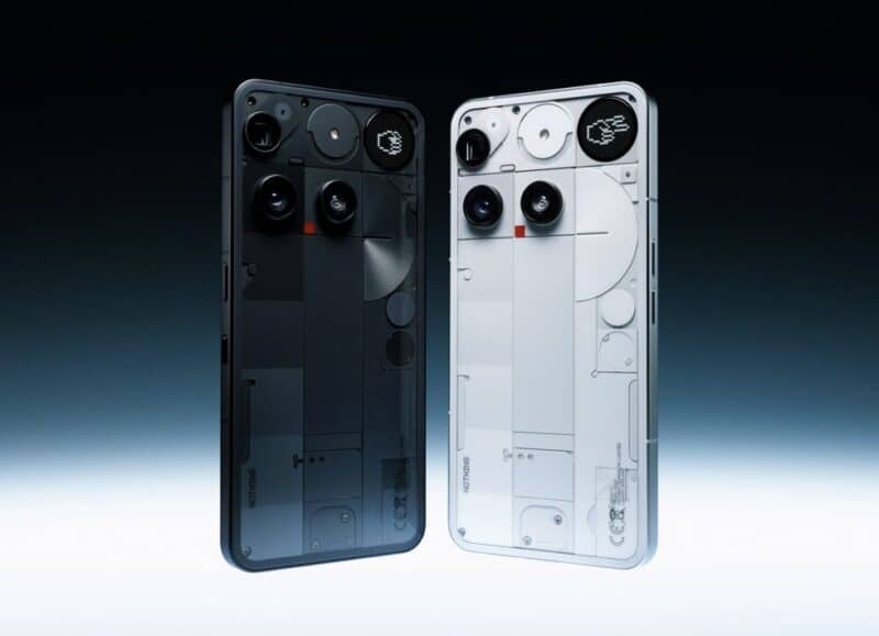 Nothing Phone 3 – Review & Launch date: Can It Beat the Hype?