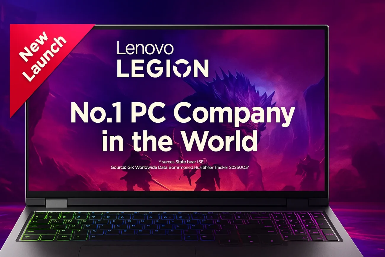 Lenovo Legion Pro 5i
