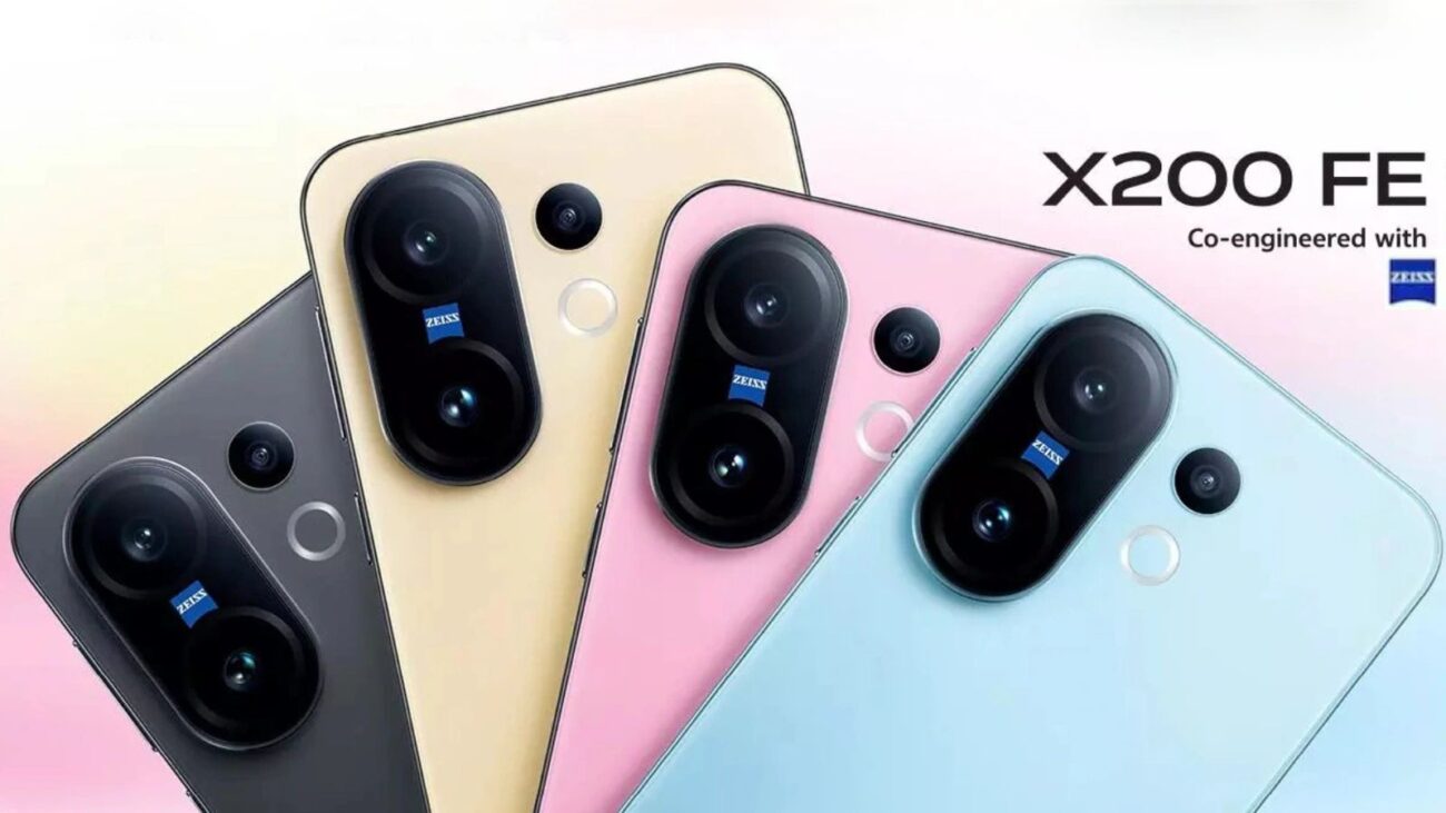 Vivo X200 FE – Flagship Looks, Midrange Price: Is This the Best Deal of 2025? 2 Vivo X200 FE