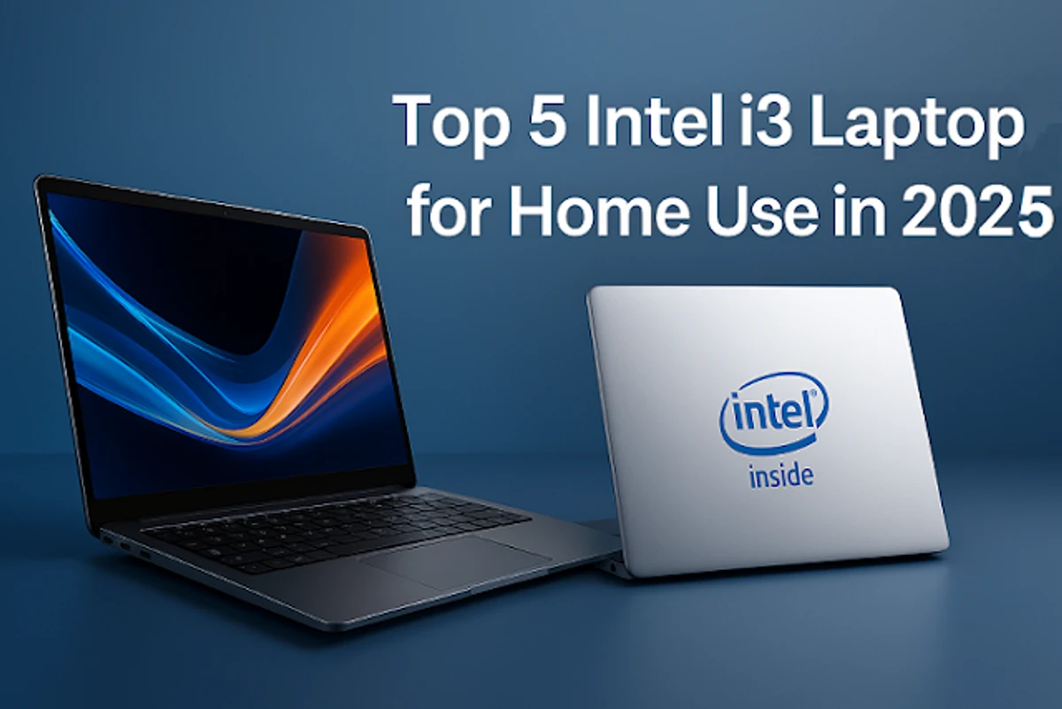 Top 5 Best core i3 processor Laptop for Home use in 2025 5 Best core i3 processor Laptop