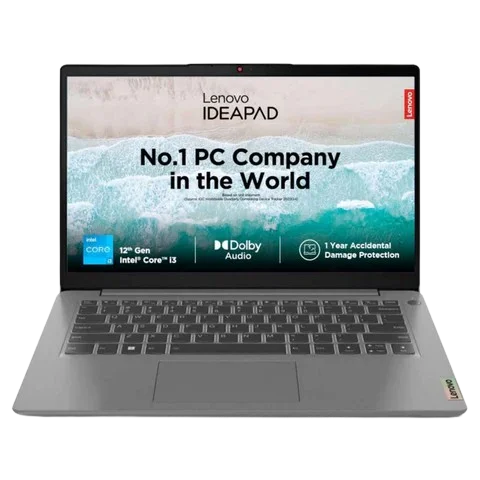 Top 5 Best core i3 processor Laptop for Home use in 2025 9 Lenovo_IdeaPad_Slim_3-i3