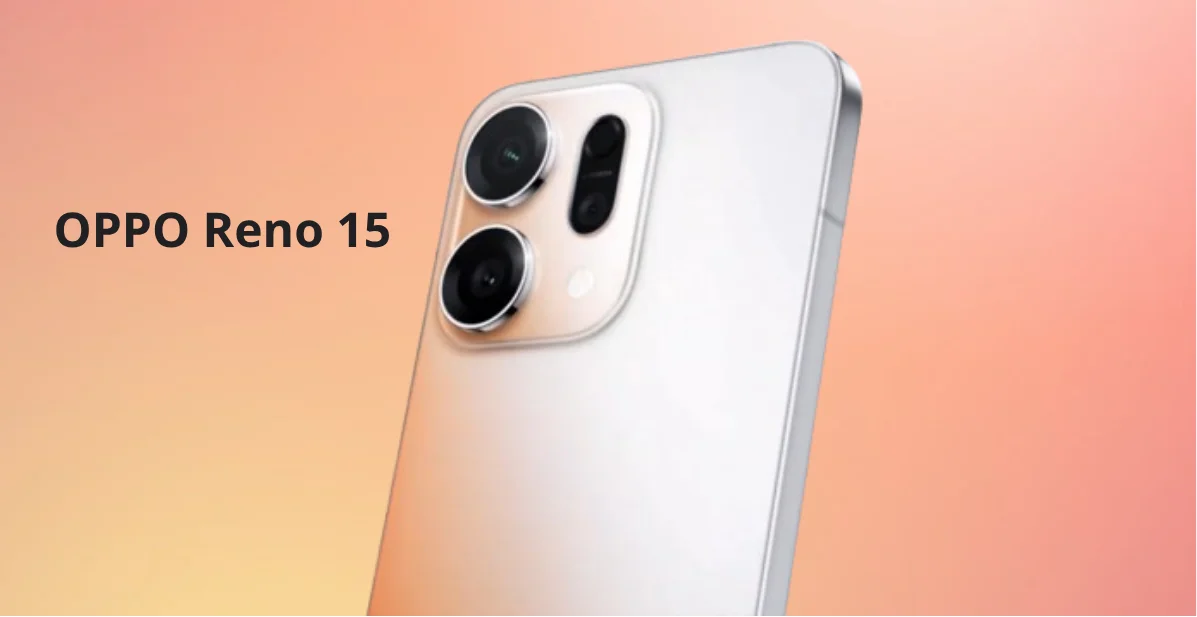 OPPO Reno 15 Pro: Leaks Point to a 200MP Camera & Flagship Power! 1 OPPO Reno 15 Pro
