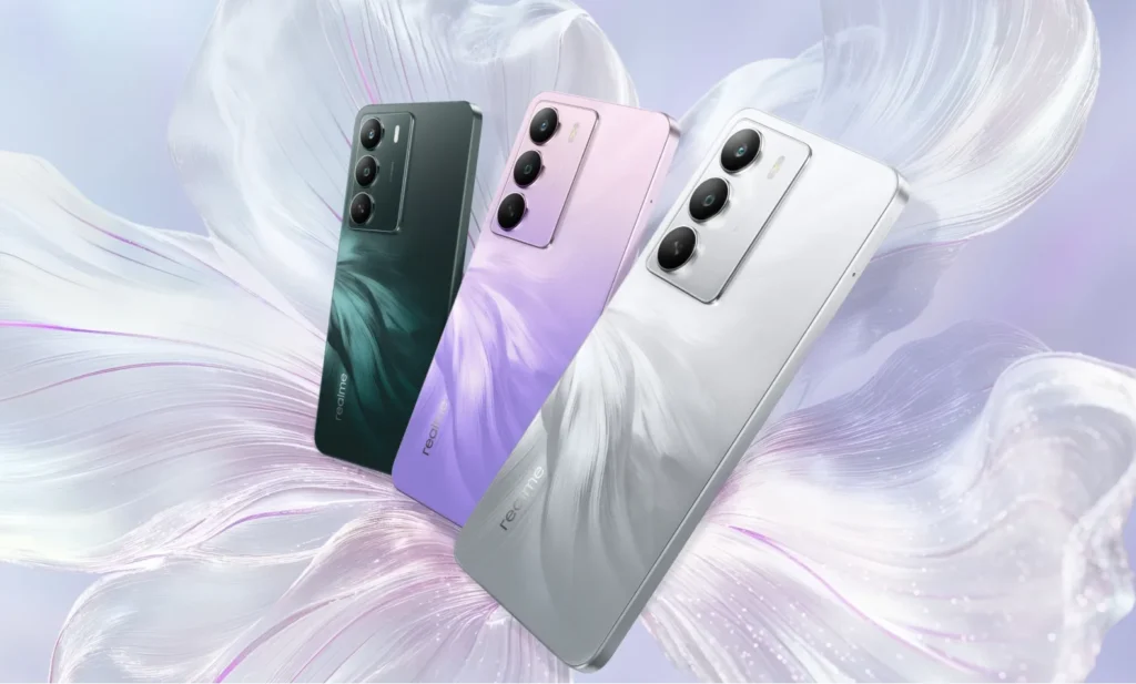 Realme P3 Lite 5G Specs, Price & Review – Everything You Need to Know Before You Buy 3 Realme P3 Lite