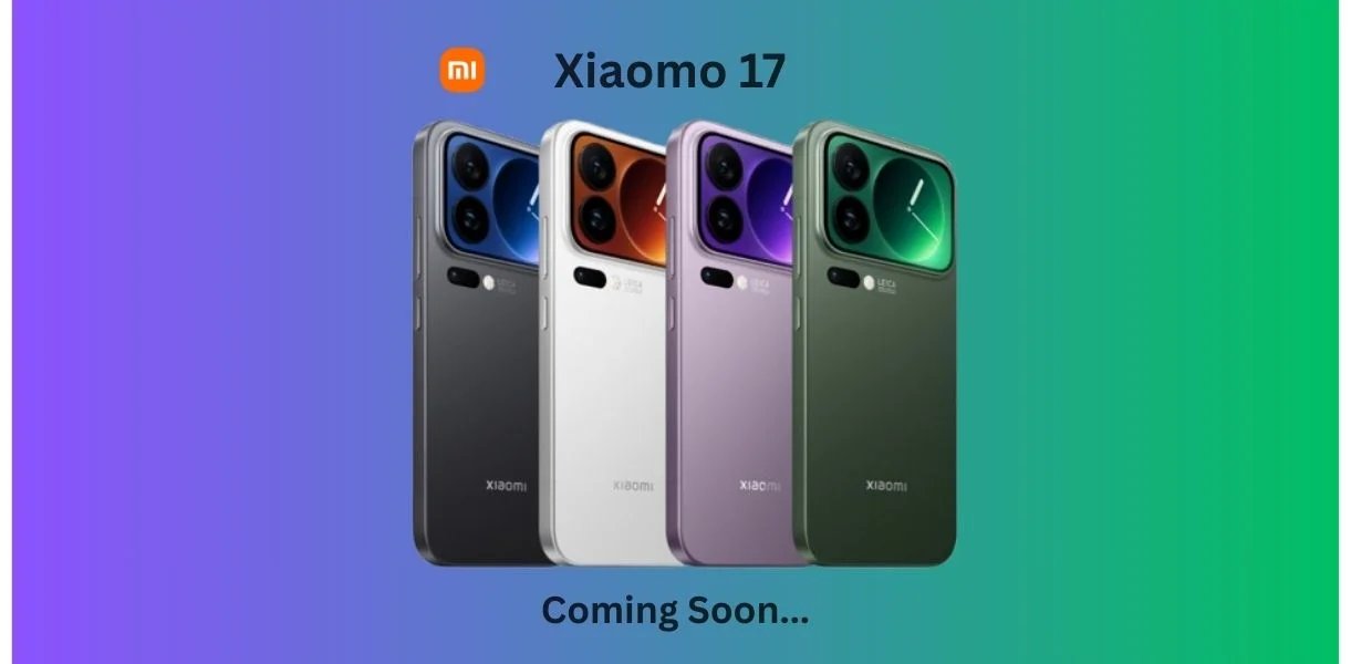 Xiaomi 17