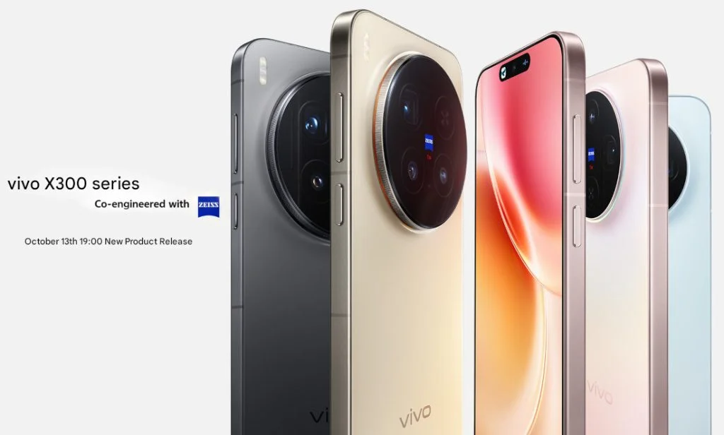Vivo X300 – The Next-Gen Flagship Smartphone with 144 Hz Display & 120 W Charging 2 Vivo X300