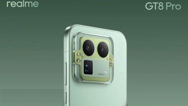 Realme GT 8 Pro: The Ultimate Flagship Beast with Snapdragon 8 Gen 3