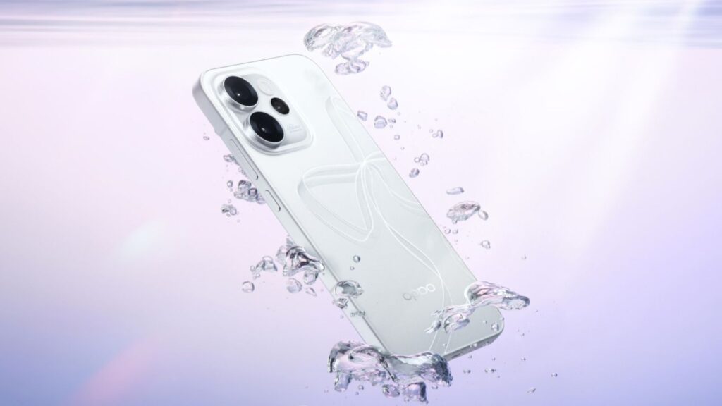 OPPO Reno 15 Pro :Most Powerful Dimensity Processor Ever 2 Oppo Reno 15 pro